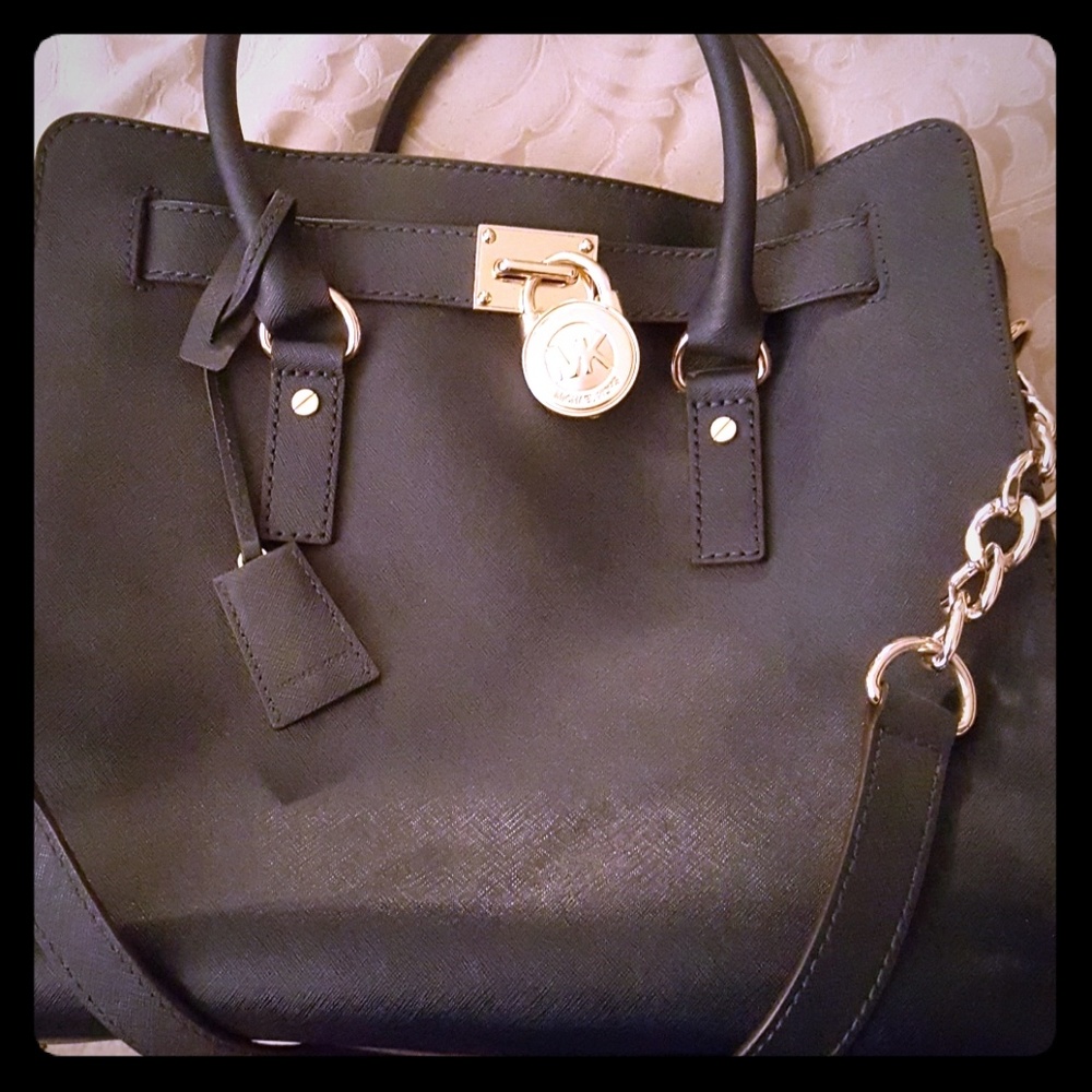 Michael kors purse